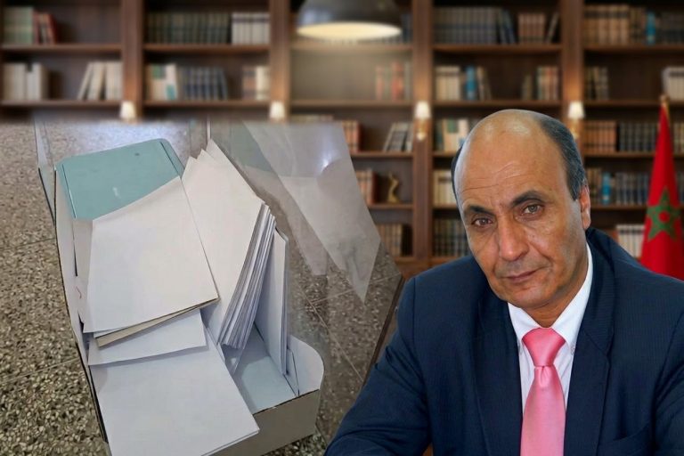 محمد يحيا يفكك سيناريوهات “مدرسة القدس”.. وهل تُعاد انتخابات طنجة أصيلة؟