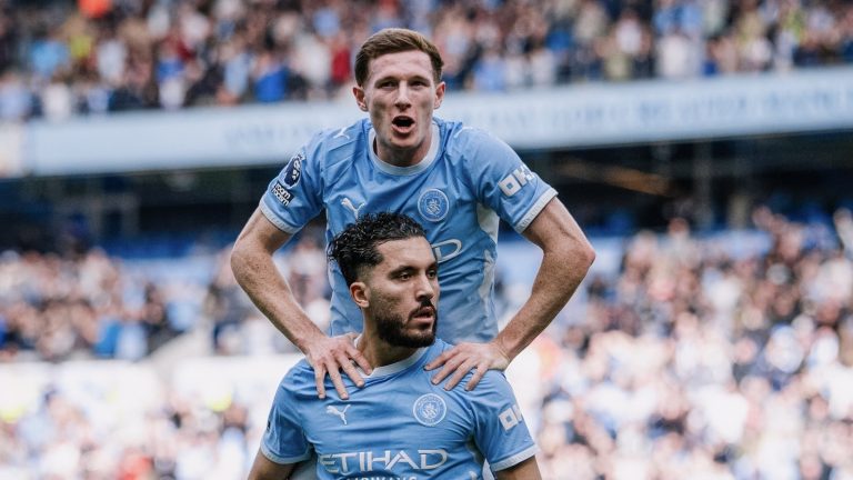 مانشستر سيتي 5-3 سندرلاند.. مهرجان أهداف يكشف قوة السيتي وثغراته الدفاعية