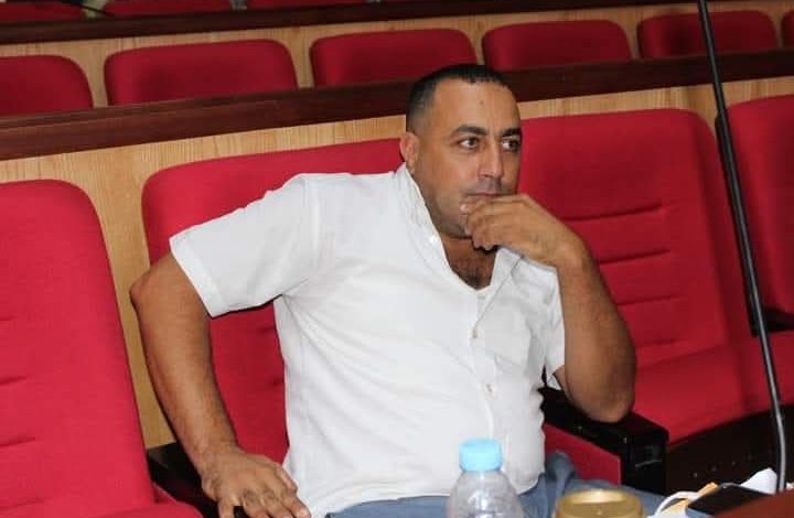 “فؤاد من نحاس” أم زلة لسان؟.. ماذا الذي تلفظ به المستشار الشواطي في دورة مغوغة؟
