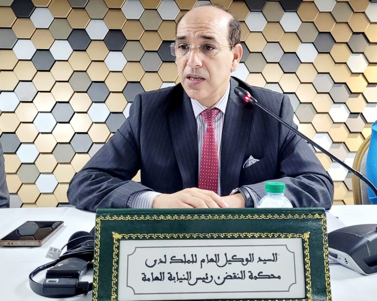النيابة العامة تستنفر محاكم المملكة لضمان نزاهة الانتخابات التشريعية