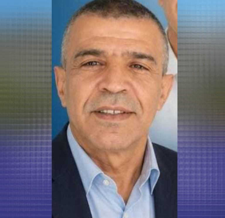 استقالة المنسق الإقليمي لحزب الوسط الاجتماعي بعمالة طنجة أصيلة