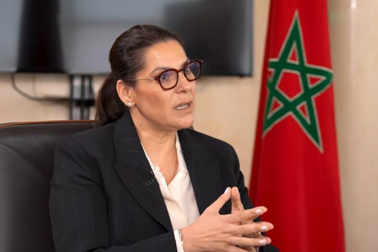 نبذة عن فاطمة الزهراء المنصوري، التي عينها الملك رئيسة للحكومة