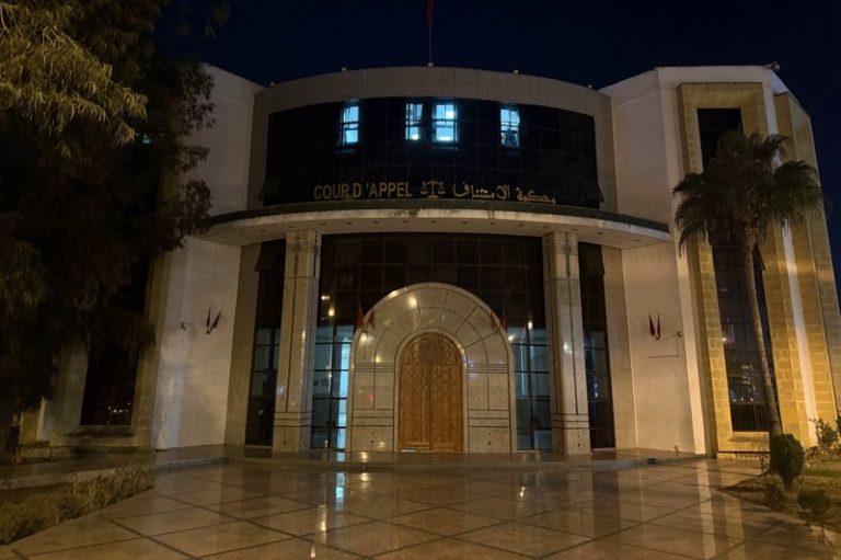 قضية أوراق الاقتراع بمدرسة القدس.. تقديم 5 مشتبه فيهم وترقب لقرار الوكيل العام للملك