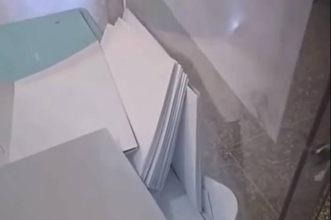 تفاصيل مثيرة في ملف “الصاك الانتخابي”.. كاميرات فندق تقود إلى الإطاحة بمحاسب ومشغله