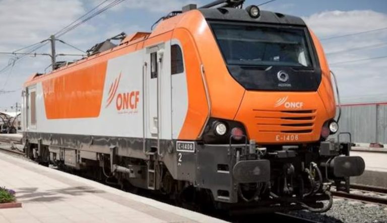 قطار طنجة-المطار يغادر “رفوف الدراسات”.. والـ ONCF يطلق طلب عروض