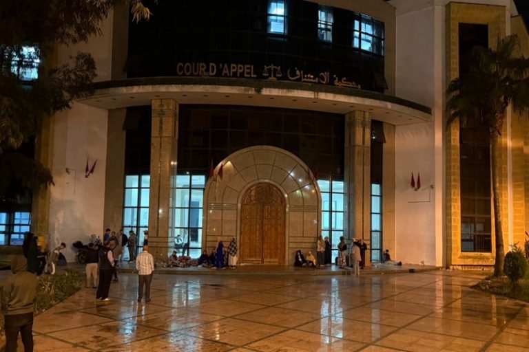 تطورات قضية مدرسة القدس.. إيداع 4 مشتبه فيهم السجن وحفظ الشكاية في حق المشتبه فيه الخامس