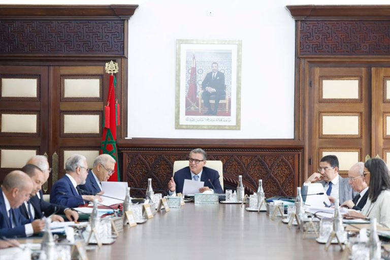 مجلس الحكومة يناقش تعديلات جديدة في دعم السكن والتعليم العالي