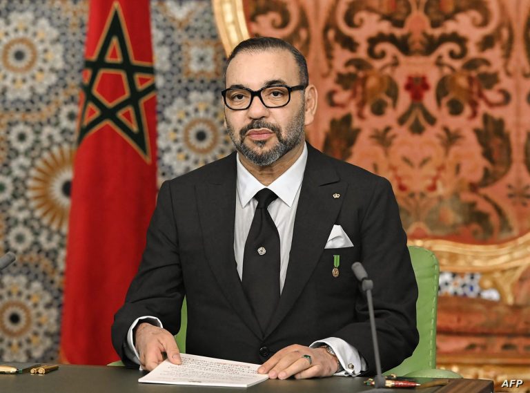 السيد محمد لحميدي يهنئ جلالة الملك بمناسبة ذكرى عيد الشباب المجيد