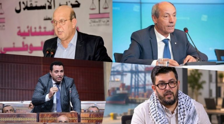 هل تحجز بروفايلات سياسية بطنجة مكانها في الحكومة المرتقب الإعلان عنها أم تبقى خارج أسور الكواليس؟