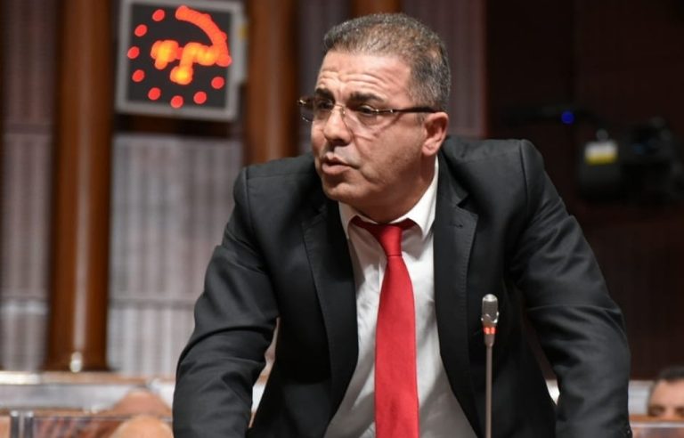 الشرطة القضائية تستمع إلى البرلماني محمد الحمامي