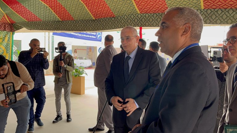 مبادرة لتسهيل الإدماج الاقتصادي لنزلاء سابقين بتطوان