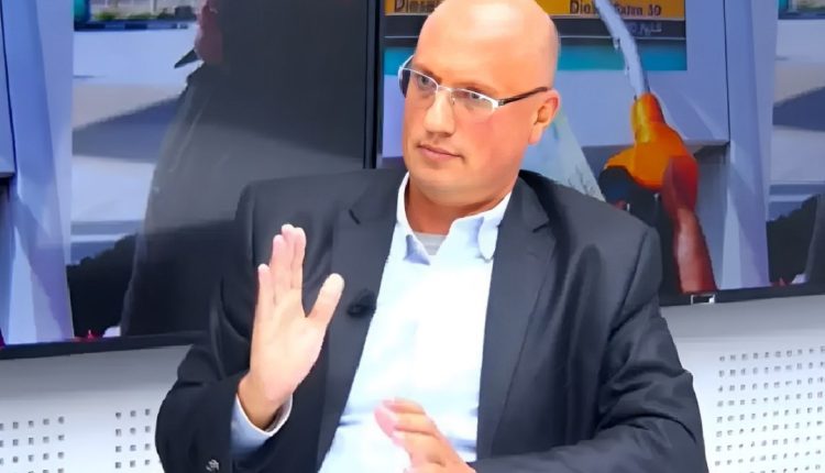 اليماني: تحرير أسعار المحروقات وتوقف “سامير” وراء الفارق الصارخ بين سعر النفط الخام والغازوال