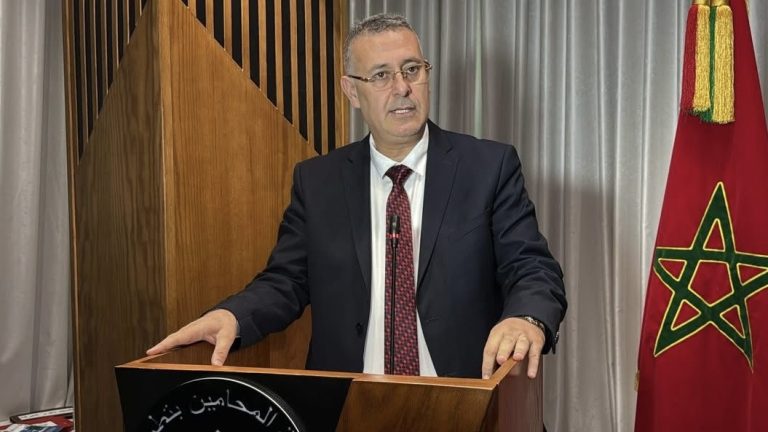 استقالة رئيس الاتحادية الإقليمية لـ”الأحرار” تعيد خلط الأوراق الحزبية بتطوان