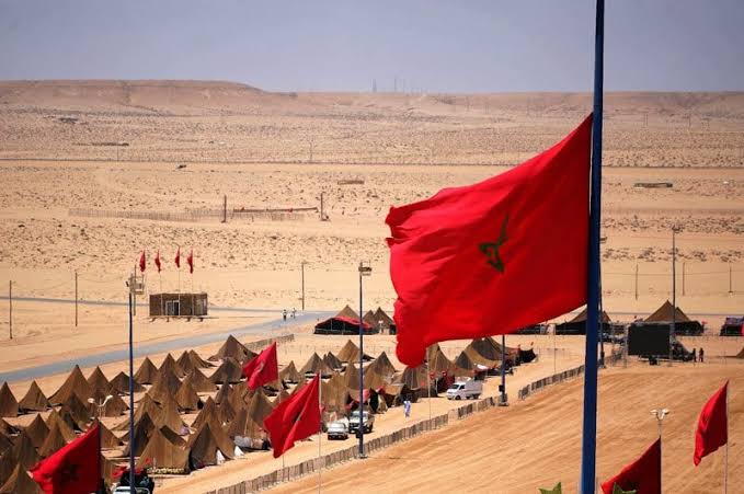 الديوان الملكي يصدر بلاغا بخصوص قرار مجلس الأمن