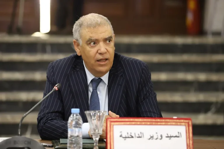 وزارة الداخلية تشرع في التحضير المبكر لانتخابات2027.. وتفتح مشاوراتها مع المركزيات النقابية
