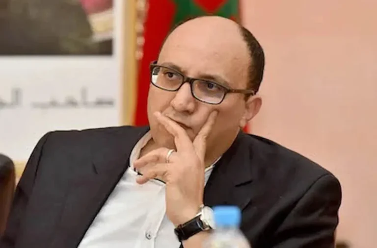 وسيط المملكة يدعو من طنجة إلى تعزيز شعور الشباب بالانتماء الوطني والثقافي