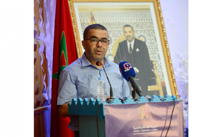 العدالة والتنمية بشفشاون يطالب بالتحقيق في “تجاوزات” انتخابات 2026